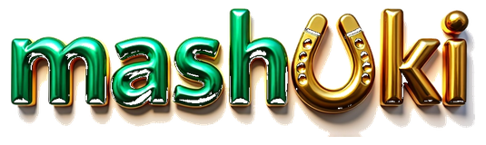 mashoki