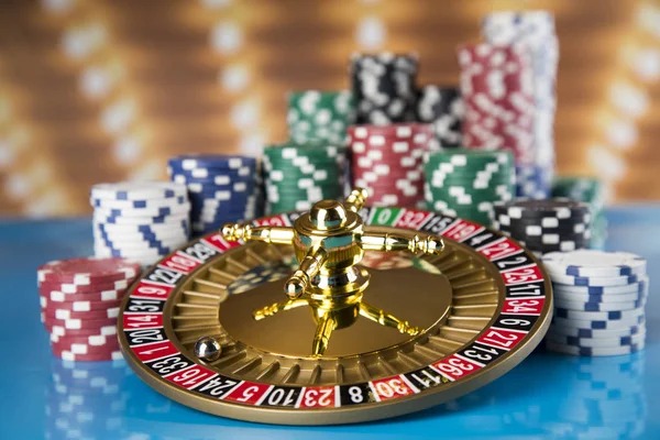 mashoki live dealer table with multi-camera studio setup and professional dealer